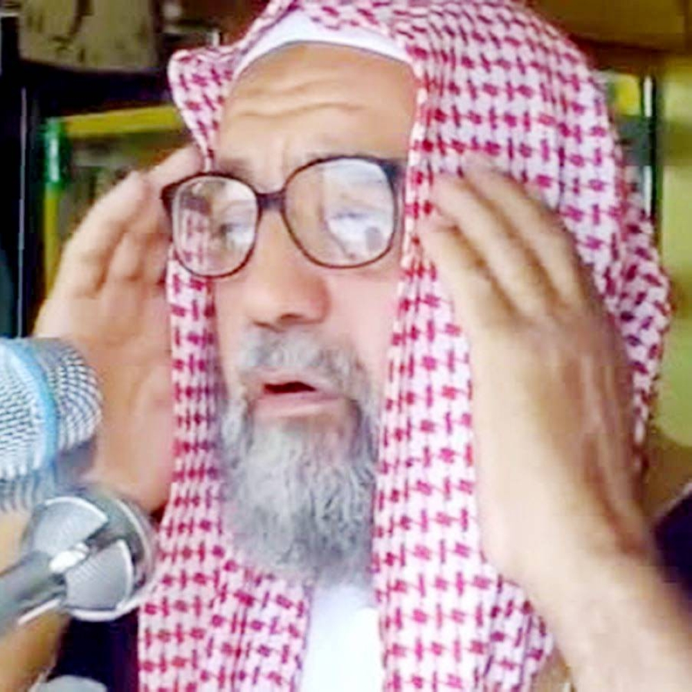فاروق حضراوي: الصوت الذي خلد ذكرى عرفات – أخبار السعودية