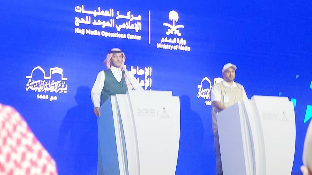 متحدث الصحة لـ«عكاظ»: تدابير جديدة لحماية المواطنين من الإجهاد وضربات الشمس في السعودية