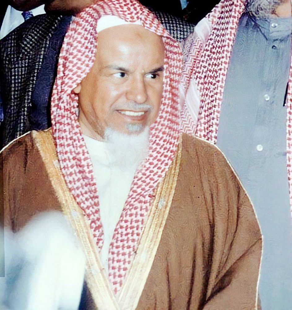 محمد السبيل: رمز العلم والقرآن في لحظات التنوير – أخبار السعودية