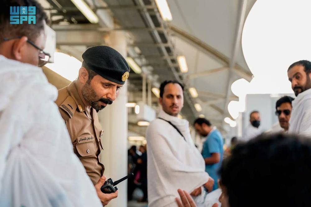 وزارة الداخلية: دعم مستدام وامتنان لأسر الشهداء خلال موسم الحج