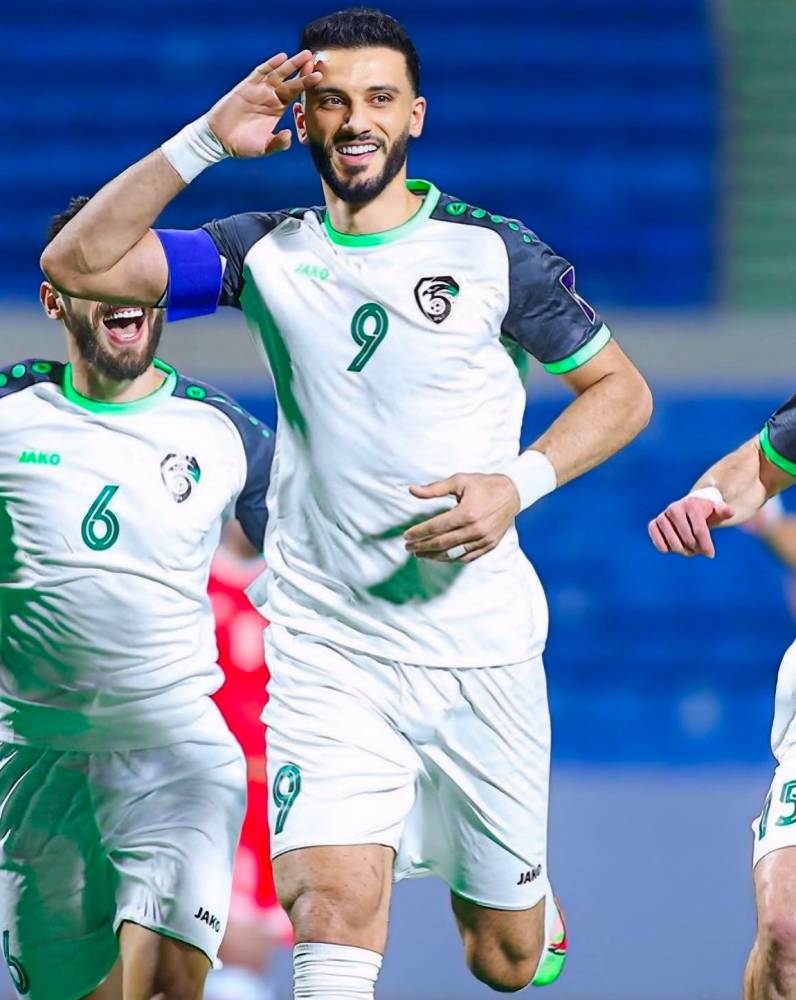 السومة يبرز تألقه مع الوداد المغربي في مونديال الأندية