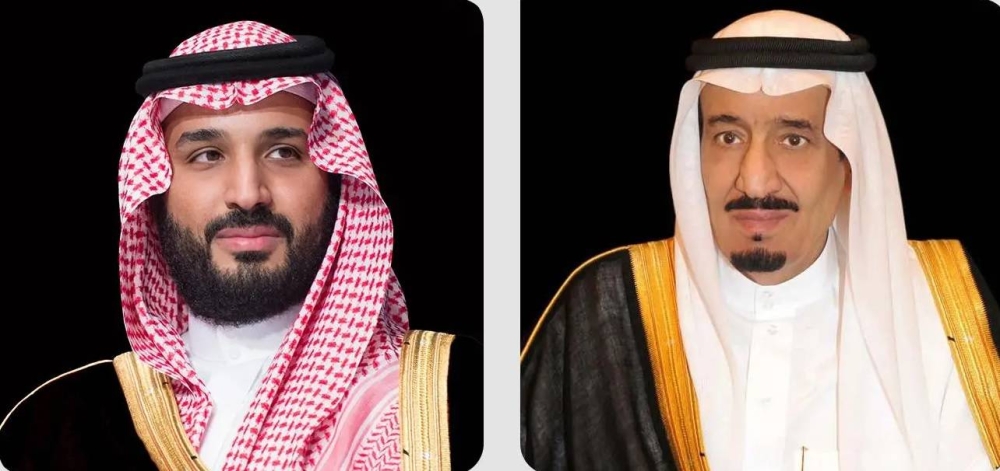خادم الحرمين الشريفين يأمر بتيسير كافة احتياجات الحجاج الإيرانيين حتى عودتهم إلى وطنهم