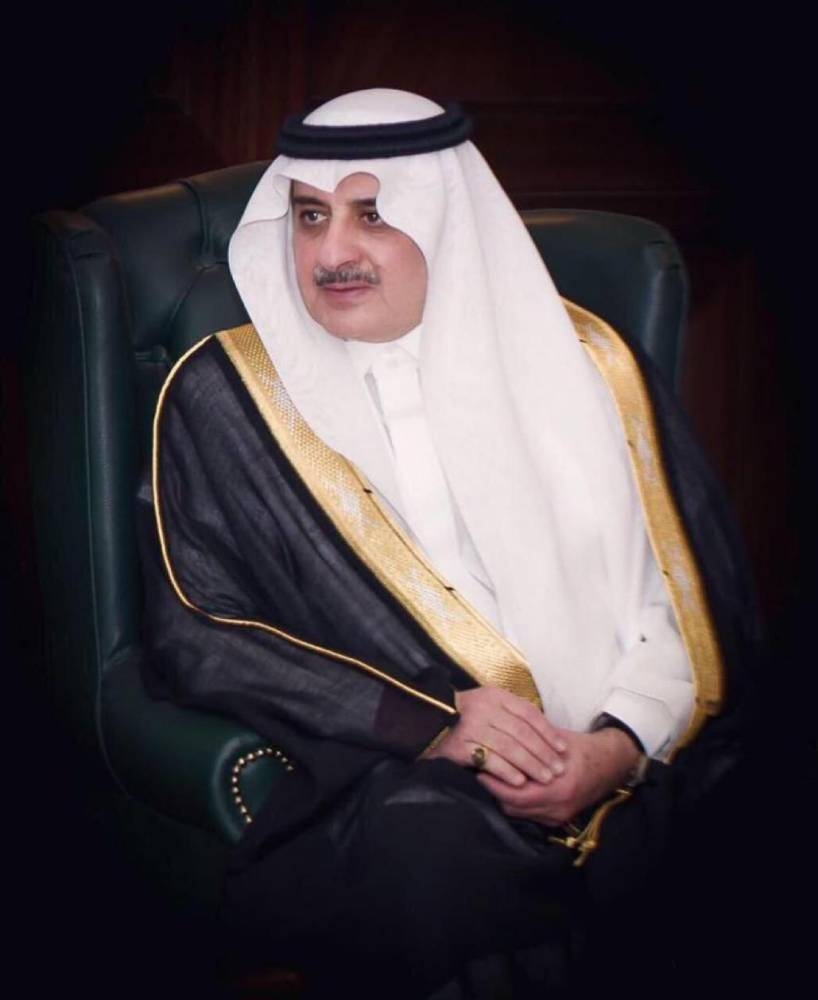 أمير تبوك يعزّي الضيوفي في وفاة شقيقه: تعبير عن المواساة ودعم الأواصر الاجتماعية – أخبار السعودية