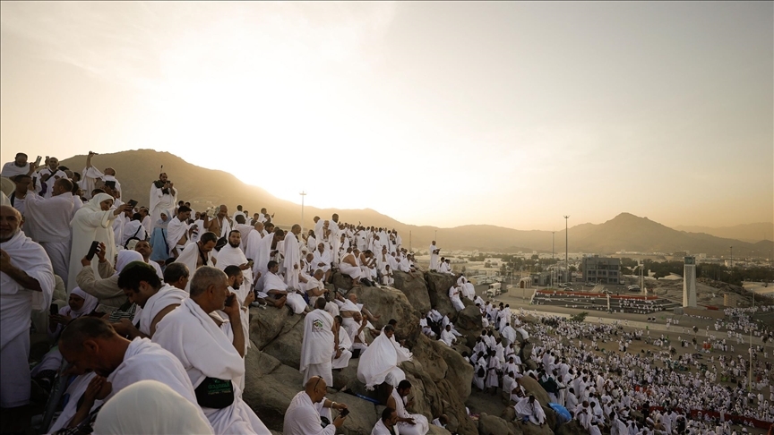 السعودية تُعلن تحقيق نجاح كبير في موسم الحج لهذا العام