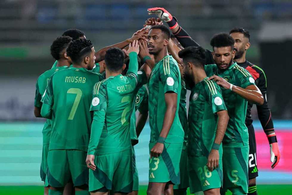 تحديات المنتخب السعودي قبل مواجهة أستراليا: خطوات التأهل إلى كأس العالم 2026