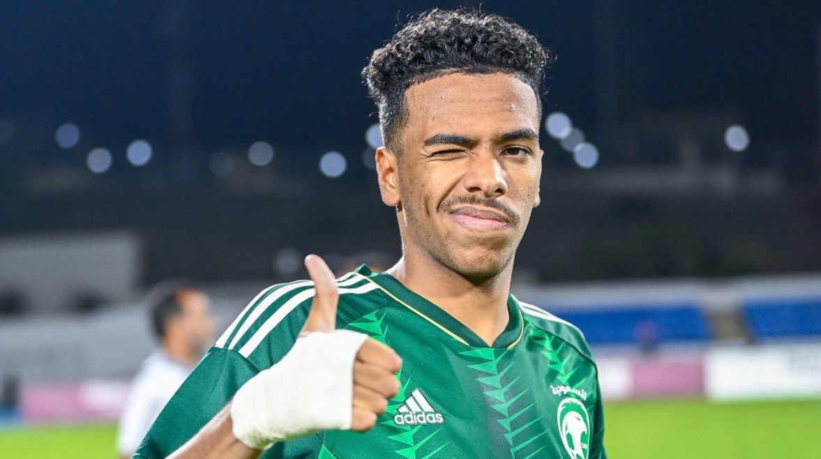 المنتخب السعودي يُحقق انتصارًا ثمينًا على البحرين بهدفين نظيفين في تصفيات كأس العالم