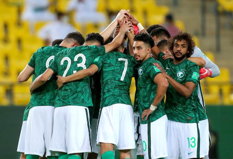 السعودية تتصدى لأستراليا في معركة حاسمة بتصفيات كأس العالم 2026