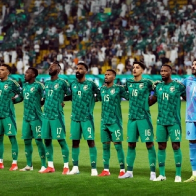 المباراة الحاسمة: السعودية تواجه أستراليا في سعيها للتأهل المباشر إلى مونديال 2026