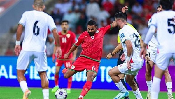 أستراليا تتأهل إلى المونديال، ونجاح السعودية والعراق وعمان في الوصول للملحق الآسيوي بعد سقوط فلسطين