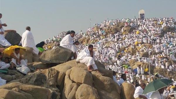 الأرصاد السعودية تُعلن خبرًا سعيدًا للحجاج: صيف مستمر لـ 25 عامًا!