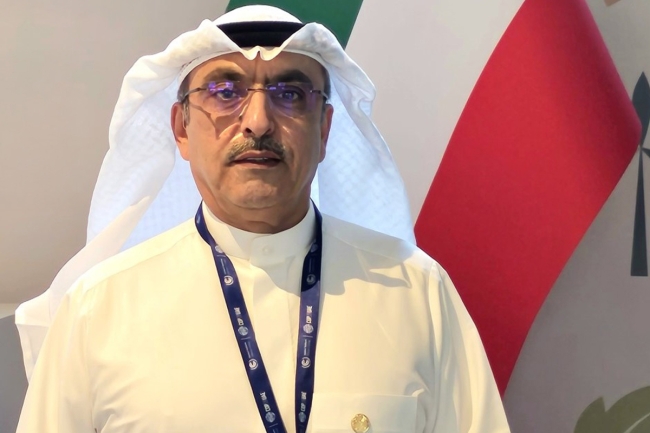 الصندوق الكويتي يعلن عن تمويل 540 مشروعاً إنمائياً في إفريقيا بقيمة 11.4 مليار دولار