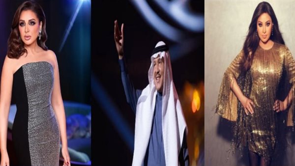 السعودية تحتضن نجوم الطرب في احتفالات عيد الأضحى