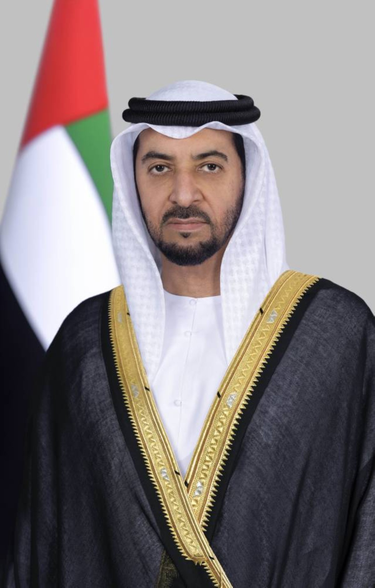 حمدان بن زايد يهنئ رئيس الدولة ونائبيه وحكام الإمارات بعيد الأضحى المبارك