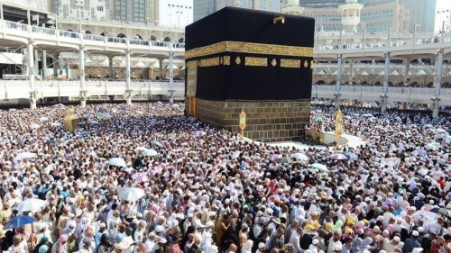 وزارة الأوقاف تحدد موعد قرعة الحج لموسم 1447هـ