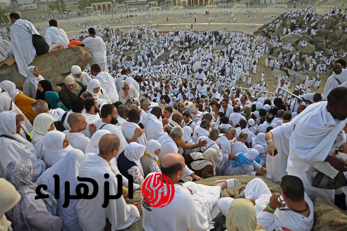 تفاصيل مواعيد صلاة عيد الأضحى 1446 في جميع مدن السعودية!