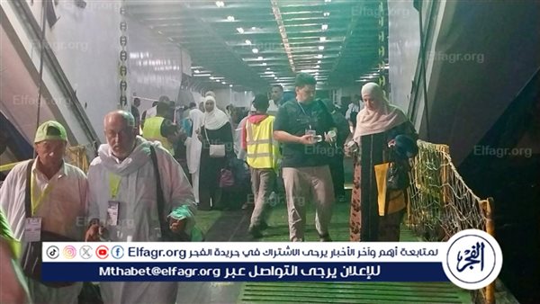 وزير السياحة والآثار يُكلف بإتمام ترتيبات عودة حجاج الحج السياحي البري من الأراضي المقدسة بشكل عاجل