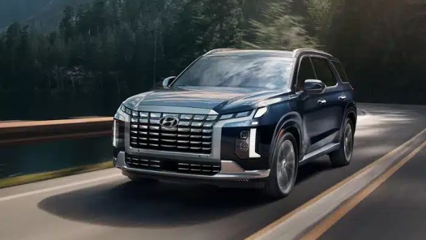 تعرف على أسعار هيونداي باليسايد 2025 في السعودية