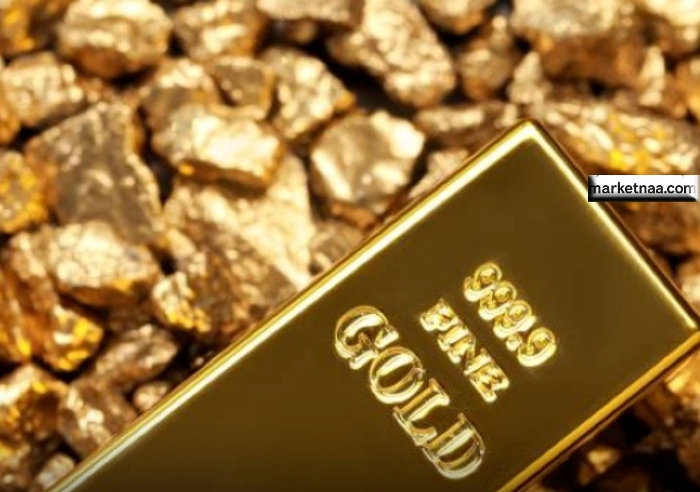الذهب يتراجع في السعودية: أبرز التوقعات للأسعار خلال الأسبوع المقبل