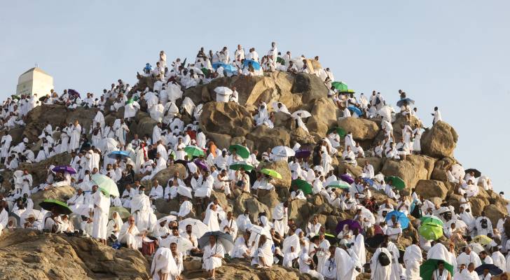 الداخلية السعودية تكشف عن عدد التأشيرات الإلكترونية الممنوحة لحجاج الخارج لموسم حج 2025