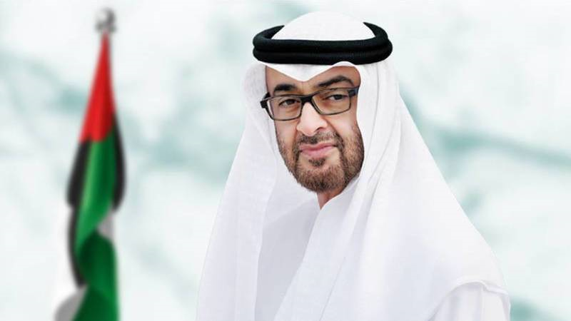 محمد بن زايد: فرحت بلقاء إخواني حكام الإمارات احتفالاً بعيد الأضحى (فيديو)