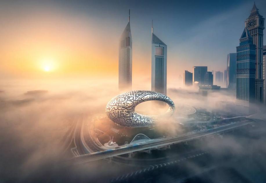 متحف المستقبل يحتضن فعاليات إبداعية متميزة في يونيو