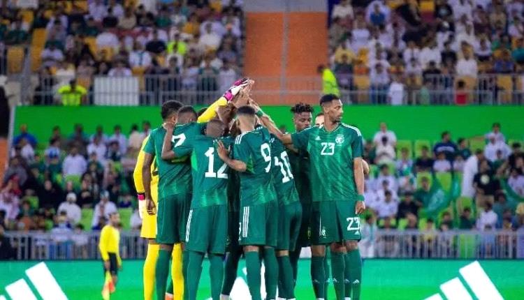 قبل المواجهة الفاصلة.. التاريخ يدعم أستراليا في مواجهة السعودية