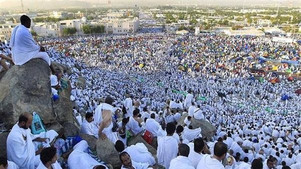 وفاة 13 حاجًا إيرانيًا في السعودية نتيجة ارتفاع درجات الحرارة