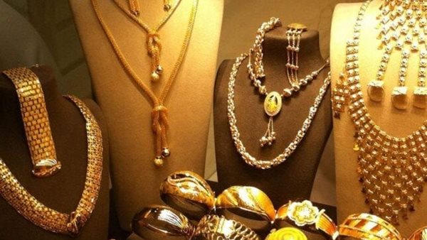 تحديث أسعار الذهب في السعودية اليوم: كم يصل سعر عيار 21 الجمعة 6 يونيو 2025؟