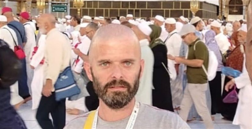 وفاة حاج لبناني خلال أداء مناسك الحج في السعودية!