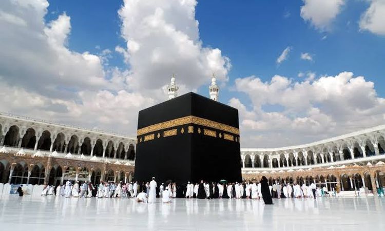السعودية تكمل استعداداتها لاستقبال حجاج بيت الله الحرام في يوم عرفة