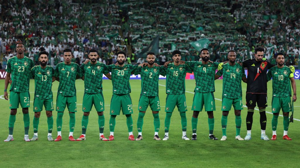 رينارد يعلن قائمة الأخضر المشاركة في الكأس الذهبية