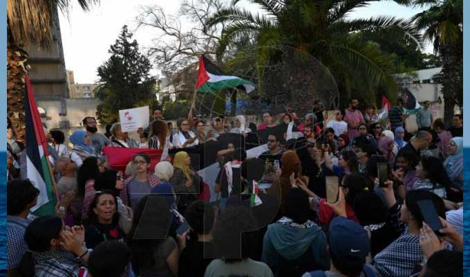 عاجل: تطورات جديدة في قافلة الصمود المتجهة إلى معبر رفح – آخر الأخبار المحلية