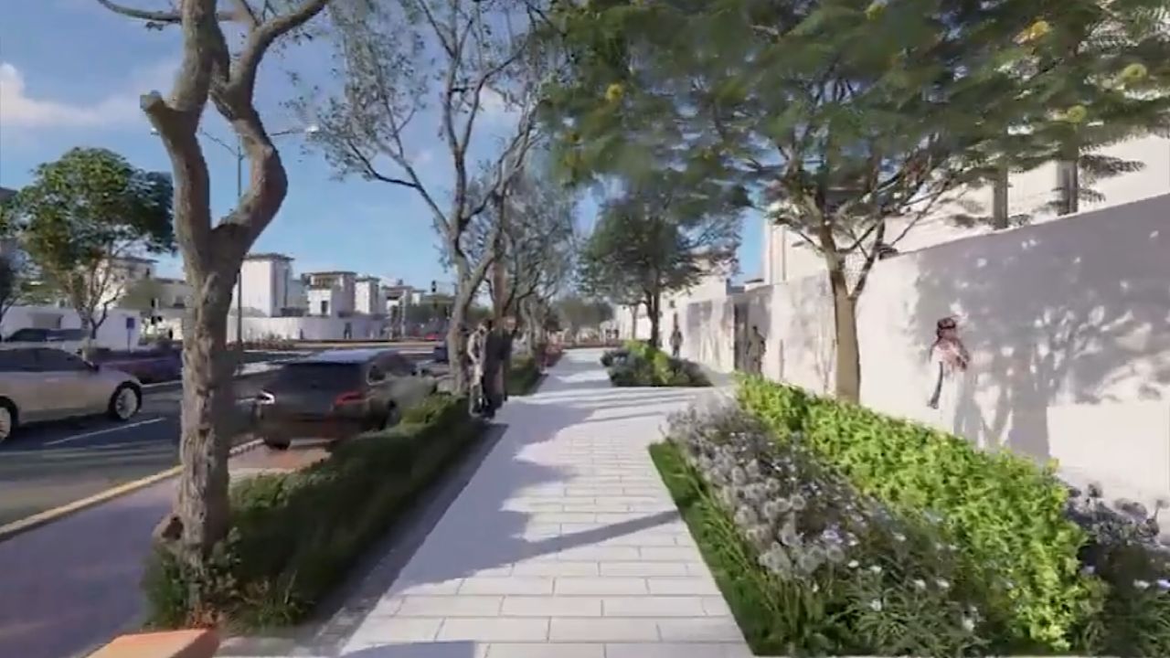 أمانة الشرقية تعرض التطورات الأخيرة لحي الشاطئ في الدمام – شاهد الفيديو!
