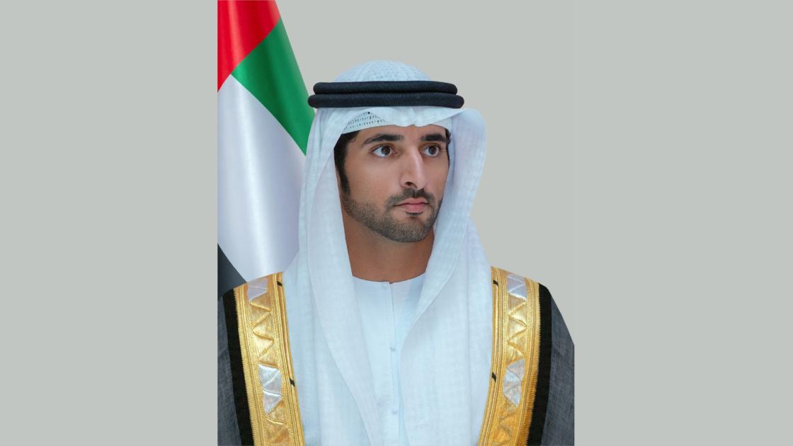 حمدان بن محمد: الحفاظ على القمة أصعب من الوصول إليها واثقون في قدرات شرطة دبي