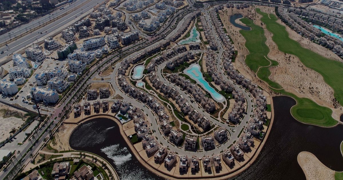 إعمار تطلق مشروعاً ساحلياً جديداً في البحر الأحمر بمصر بالتعاون مع شريك سعودي