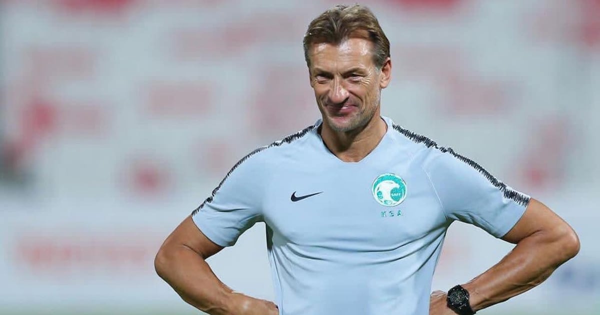 أستراليا تصدم رونار وتحقق التأهل إلى نهائيات مونديال 2026
