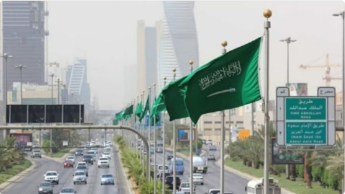 طقس يوم عرفة في المملكة: توقعات بأمطار رعدية ورياح نشطة في عدة مناطق
