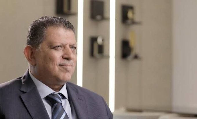 رئيس اتحاد اليد يشجع منتخب الناشئين قبل رحلته إلى كرواتيا وصربيا استعداداً لمونديال بولندا