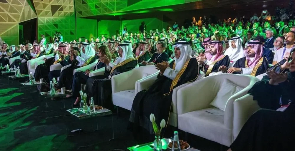استثمارات ضخمة في لندن بتنظيم سعودي-بريطاني تفتح آفاق جديدة للتعاون الاقتصادي