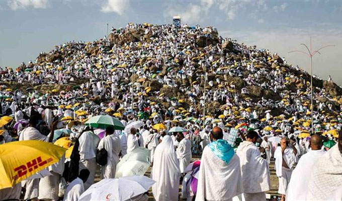 بيان عاجل: آخر تفاصيل حول الأمراض والأوبئة بين الحجاج – أخبار محلية