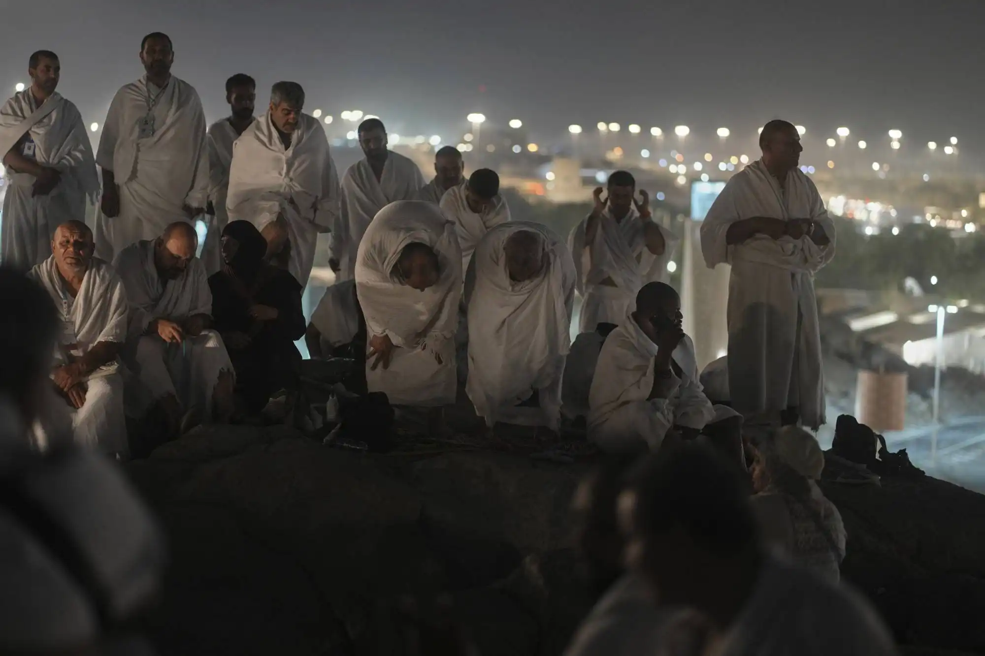 الصحة السعودية تنبه الحجاج بشأن خطر معين .. تفاصيل هامة لا بد من معرفتها