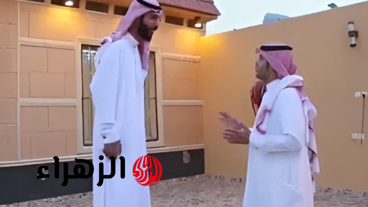المطيري: أطول رجل في السعودية يشارك تفاصيل حياته وتحدياته اليومية