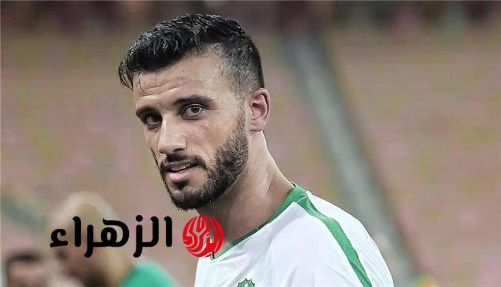عمر السومة: ثروته وعمره وأصله القبلي – أسرار نجم سوريا الذي صنع تاريخه في الدوري السعودي!