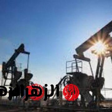 دولة عربية فقيرة تفاجئ العالم باكتشاف آبار بترول وغاز بقيمة 40 تريليون دولار: صدمة كبيرة لأمريكا والسعودية قد تغير موازين الشرق الأوسط!