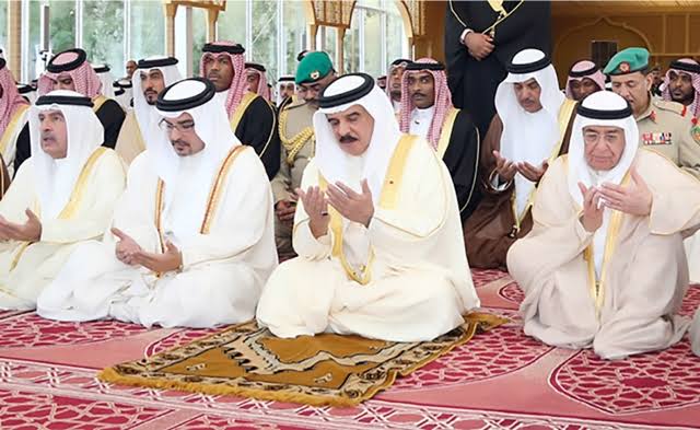 في حفر الباطن.. اعرف توقيت صلاة عيد الأضحى 2025 واستعد لاستقباله بروحانية لا تُنسى!