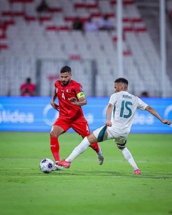 السعودية تتألق وتحقق انتصاراً صعباً على البحرين في تصفيات كأس العالم الآسيوية