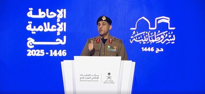 الداخلية السعودية: وصول الحجاج إلى مشعر منى بسلاسة واطمئنان