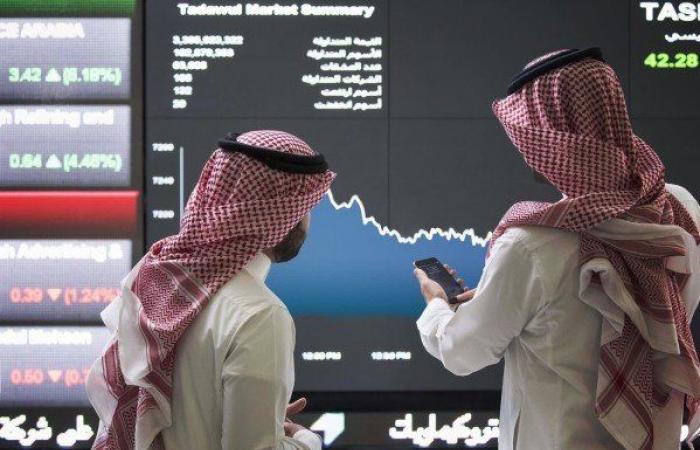 الأسهم السعودية تحقق مزيدًا من المكاسب وتواصل الارتفاع