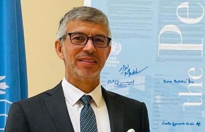 انتخاب سفير السعودية نائباً لرئيس الجمعية العامة للأمم المتحدة: خطوة جديدة نحو تعزيز الدبلوماسية السعودية
