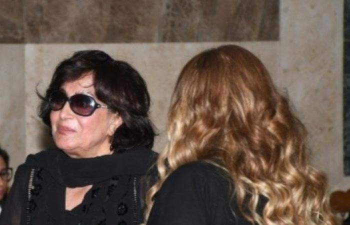 سميحة أيوب تكشف سبب طلبها من حنان مطاوع تجسيد سيرتها الذاتية